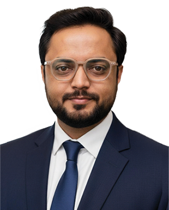 Ankit Limbachiya