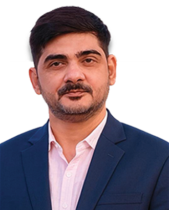 Udayan Dave